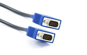 Cabo VGA Macho x Knup KP-5002 5 Metros com Filtro Blindado