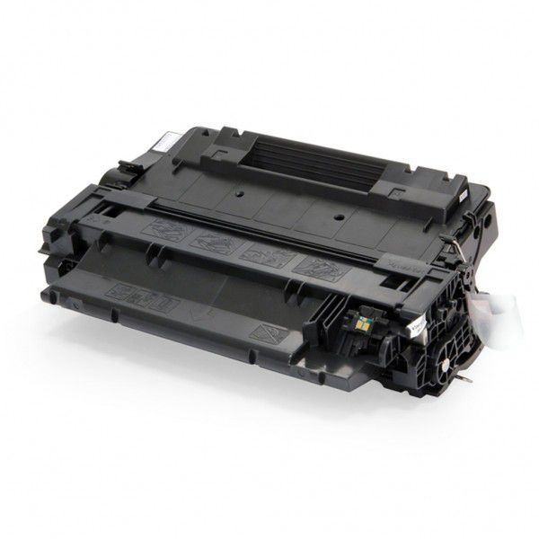 Toner Compatível Masterprint para HP CE255A 55A para Impressoras LaserJet P3011 P3015