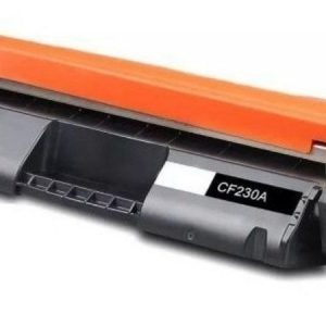 Toner Compatível Masterprint CF230 230A para HP LaserJet Pro M203DW M203DN M227FDW M227SDN 1.6k
