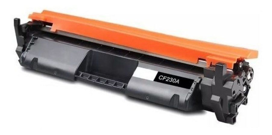 Toner Compatível Masterprint CF230 230A para HP LaserJet Pro M203DW M203DN M227FDW M227SDN 1.6k