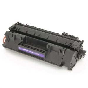 Toner Compatível Masterprint para HP CE505A 280A Preto para Impressoras LaserJet P2055 M401 M425