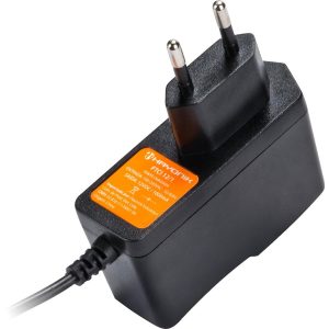 Fonte Chaveada Hayonik FTCI 12/1 12V 1A 12W Bivolt Plug P4 5.5x2.1mm