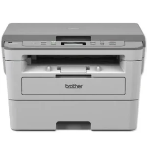 Impressora Multifuncional Brother DCP-B7520DW Laser Monocromática Wi-Fi Duplex ADF 36ppm 110V
