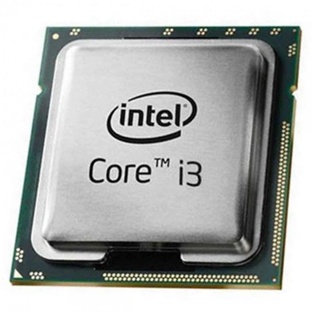 Processador Intel Core i3-6100 3.70GHz 3MB Cache 2 Núcleos 4 Threads Socket LGA1151 OEM