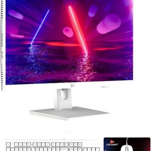 Computador All-in-One GRASAP 23.8" Maximus D-AI11 Intel Core i5-5300U 16GB RAM SSD 512GB Windows 11