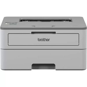 Impressora laser monocromática Brother HL-B2080DW wi-fi/duplex/ethernet/usb/34ppm/