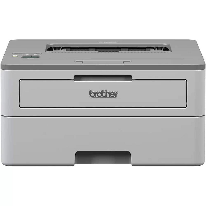 Impressora laser monocromática Brother HL-B2080DW wi-fi/duplex/ethernet/usb/34ppm/