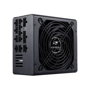 Fonte ATX 850W PS-G850 C3Tech 80 Plus Bronze Full Modular PFC Ativo