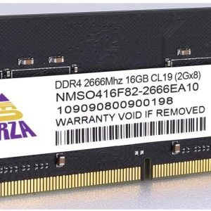 Memória DDR4 16GB 2666MHz Notebook NMSO416F82-2666EA00 Neo Forza