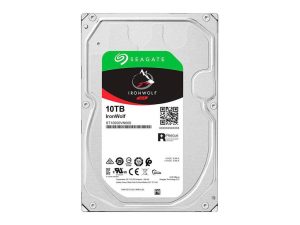 HD sata 3 Seagate IronWolf ST10000VN000 10TB 7200RPM ST1000VN000