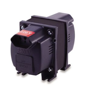 Auto Transformador ForceLine 2000VA Bivolt Automático 120V/220V Tomada 10A