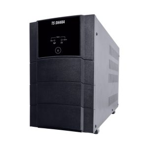 Nobreak UPS PROFESSIONAL 3200VA Universal Entrada BIVOLT Saida Selecionável 110/220V 2 Baterias TSSHARA