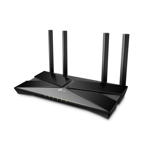 Roteador Wi-Fi 6 Dual Band AX3000 - Imagem 2
