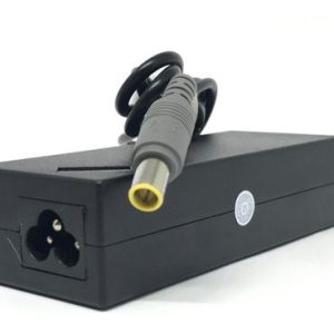 Fonte Carregador para Notebook Lenovo 20V 3.25A 65W Knup KP-538A Plug 7.9x5.0mm Bivolt
