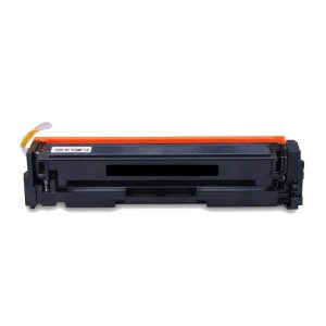 Toner ByQualy Compatível HP 202A CF502A Amarelo 1.300 Pág para LaserJet Pro M254 M281