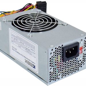 Fonte Mini ITX 200W PD-200RNG KMEX com Cabo