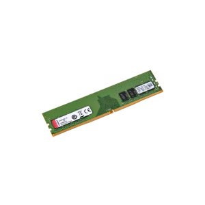 Memória RAM Desktop DDR4 8GB 2666MHz Kingston KCP426NS8/8