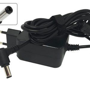 Fonte Notebook Asus Knup KP-519D 19V 2.37A 45W Plug 5.5x2.5mm Bivolt