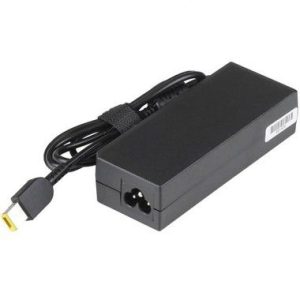 Fonte Notebook Lenovo Knup KP-538 20V 3.25A 65W Bivolt Plug Retangular USB