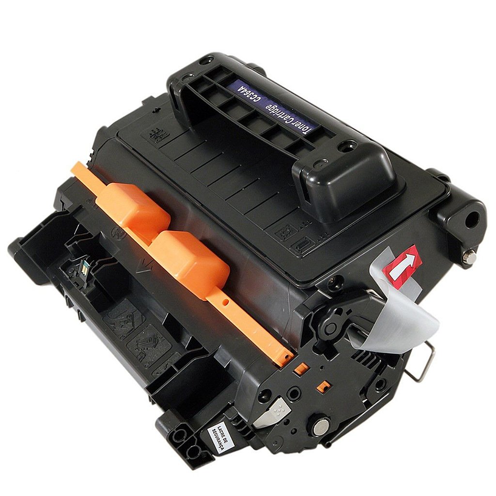 Toner Compatível HP CC364A 64A / CE390A 90A para Impressoras HP P4014 P4015 4515 M4555 M601 M603
