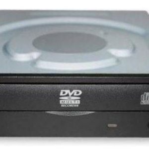 Gravador de CD e Leitor de DVD LG DHNS10 Interno 5.25" Interface IDE/PATA Preto