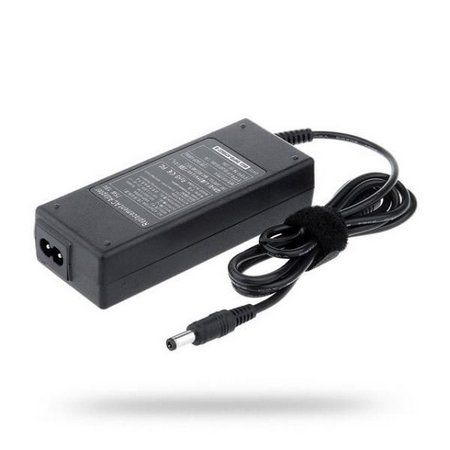 Fonte Notebook HP Infokit H-02 18.5V 3.5A 90W Plug 4.8x1.7mm Bivolt