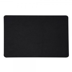 Mouse Pad Exbom MP-2218E Tecido Preto 220x180x2mm