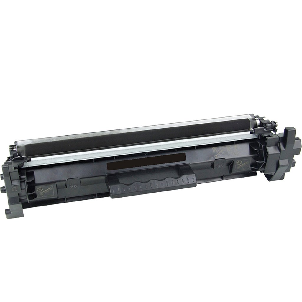 Toner Compatível Masterprint para HP CF217A 17A LaserJet Pro M102 M130 Rendimento 1.600 páginas