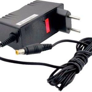 Fonte de Alimentação para Monitor LG 12V 2.5A Bivolt Automático com Proteção