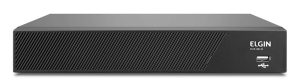 DVR Stand Alone Elgin 16 Canais 5 em 1 Multi HD 1080N com Acesso Remoto P2P Cloud Saídas HDMI e VGA