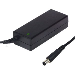 Fonte para Notebook Infokit TO-01 90W 19V 4.74A Bivolt Plug 7.4x5.0mm Compatível HP Toshiba Asus LG Acer