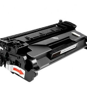 Toner Compatível HP CF258A Preto Sem Chip Masterprint para M428FDW M404DW M404N Rendimento 6.000 Páginas
