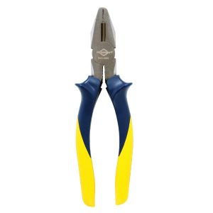 Alicate Universal Brasfort 7 Polegadas 177mm Aço Carbono Polido E212087