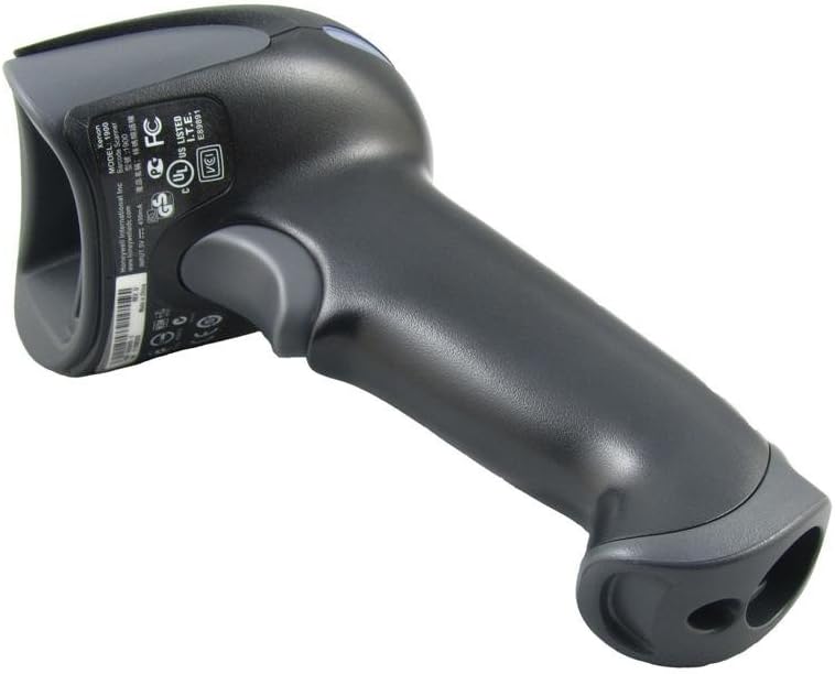 Honeywell Scanner Código Barras 2D Xenon 1900G-HD /USB/ Alta Densidade/ Durável/ IP41 USADO
