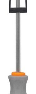 Chave de Fenda 6mm x 125mm Dekel Pro DT1256CFA com Ponta Magnetizada