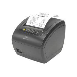 Impressora Térmica de Cupom C3Tech IT-100 80mm com Guilhotina Conexão USB e Ethernet LAN