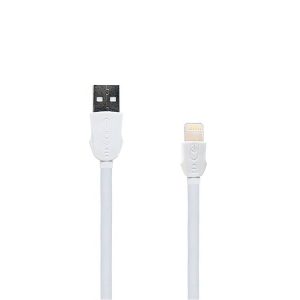 Cabo de Dados Lightning para USB Infokit ITEMNORCH-5G 1.5m para iPhone iPad iPod Carregamento e Sincronização