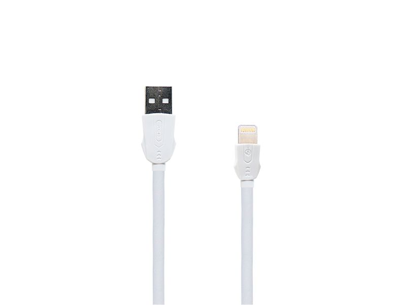 Cabo de Dados Lightning para USB Infokit ITEMNORCH-5G 1.5m para iPhone iPad iPod Carregamento e Sincronização