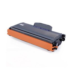 Toner Compatível Brother TN360 para Impressoras HL-2140 HL-2150N HL-2170W MFC-7320 MFC-7840 e Lenovo LJ2200 Rendimento 2.6k Páginas