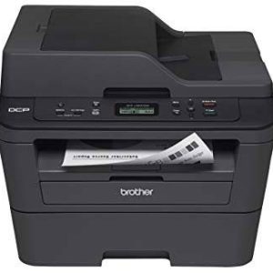 Multifuncional Brother Laser Monocromática DCP-L2540DW 30ppm Duplex Rede Wi-Fi ADF 127V
