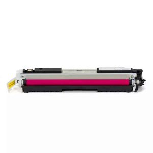 Toner Compatível Masterprint para HP CE312A CF352A Amarelo 1.200 páginas