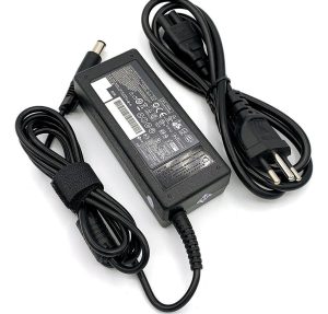 Fonte Carregador Notebook HP 18.5V 3.5A 65W Plug 7.4x5.0mm Infokit H-01