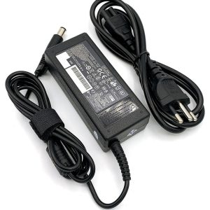 Fonte Carregador Notebook HP 18.5V 3.5A 65W Plug 7.4x5.0mm Infokit H-01