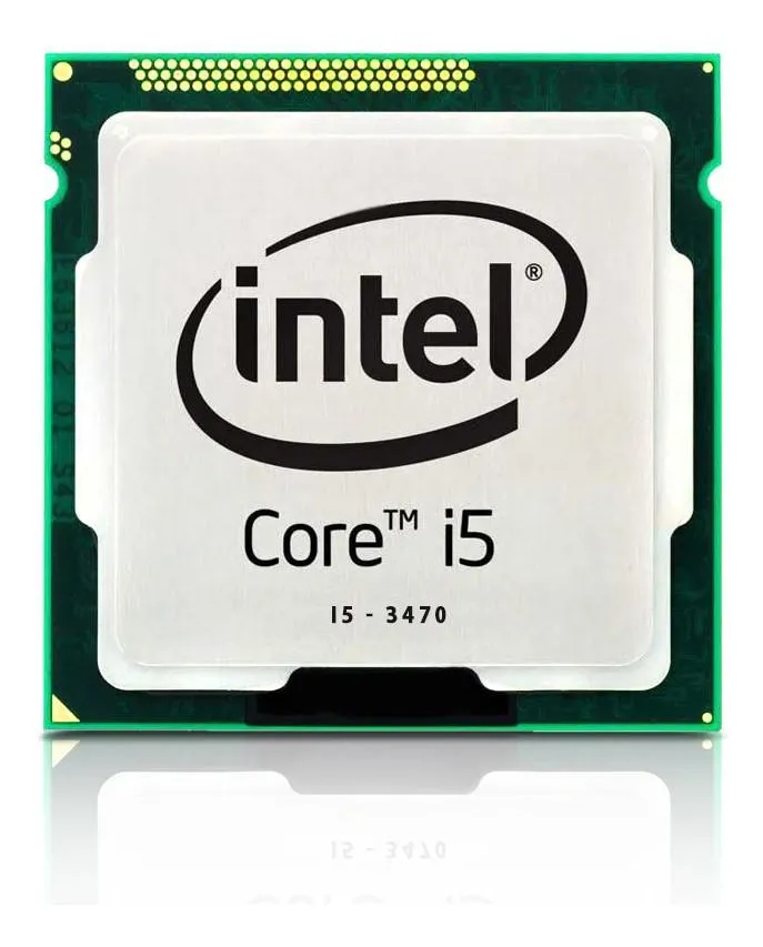Processador Intel Core i5-3470 3.2GHz (3.6GHz Turbo) 6MB Cache Quad-Core Socket LGA 1155 - Imagem 3