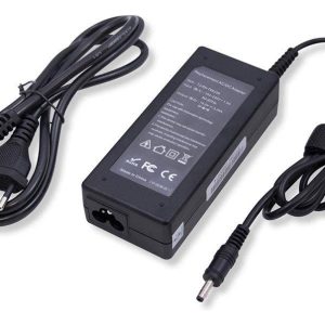 Fonte Carregador para Notebook Dell 65W 19.5V 3.34A Plug 4.0x1.7mm Bivolt Compatível V14T-5480-M60