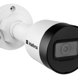 Câmera de Segurança IP Intelbras VIP 1130 B G4 1MP 720p IR 30m Lente 3.6mm Bullet