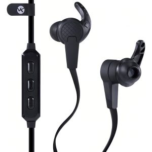 Fone de Ouvido Bluetooth Vinik Sound Sport com Microfone Integrado Bluetooth 4.2 Drivers 10mm