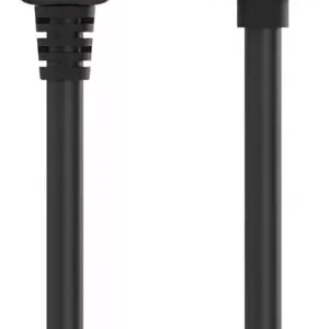 Cabo Conversor DisplayPort para HDMI Tomate MCB-021 1.8m 4K 2160p Preto (fonte de sinal displayport p/ saída HDMI)