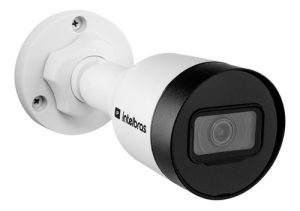 Câmera IP Intelbras VIP 1230B 2MP Full HD 1080p Lente 3.6mm IR 30m PoE IP67 Onvif