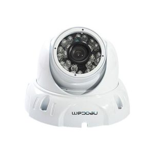 Câmera de Segurança Neocam NC-581 AHDM 1.0MP 720p Lente 3.6mm com 24 LEDs IR 20m